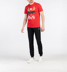 FÉRFI PAMUT NADRÁG - MISTRAL