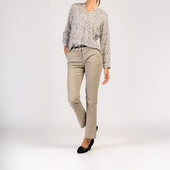 ZERA - NŐI HOSSZÚ UJJÚ BLÚZ