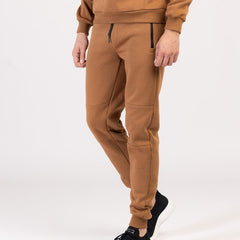 FLEXOR - FÉRFI PAMUT NADRÁG