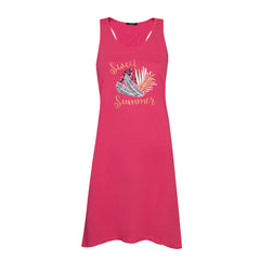 NYÁRI RUHA 100% PAMUT - VIVASUN