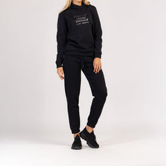 VINA - NŐI HOSSZÚ, MELEG PAMUT NADRÁG SPORTHOZ ÉS SZABADIDŐHÖZ