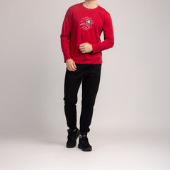 MOVIO - 100% PAMUT FÉRFI PÓLÓ