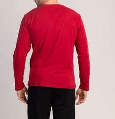 MOVIO - 100% PAMUT FÉRFI PÓLÓ