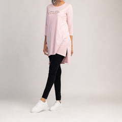 FINA - NŐI PAMUT TUNIKA