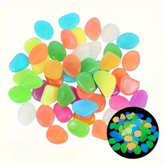 GLOWROCK™ - EGYEDI FÉNYLŐ KAVICSOK