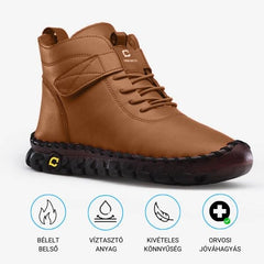 ARCTICEDGE™ - NŐI MAGAS CIPŐ