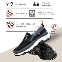 AEROVEN™ - FÉRFI CIPŐK