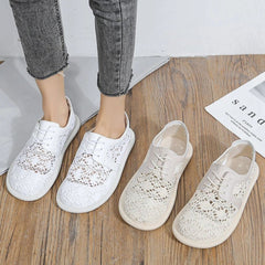 LUXELEVATE™ - NŐI CIPŐK