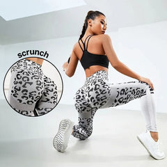 PEACHFLEX™ - NŐI SPORT LEGGINGS