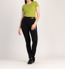 KÉNYELMES HOSSZÚ NŐI PAMUT NADRÁG - SOFTLINE