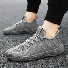 MESHIFY -
FÉRFI CIPŐK