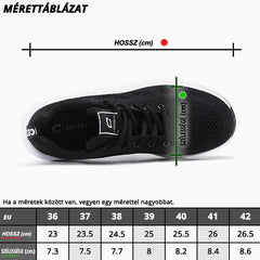 ACTIVEEX® – SNEAKER