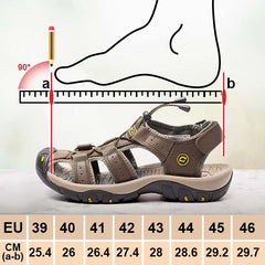 ACTIVECREW™ – UNIVERZÁLIS FÉRFI SZANDÁL