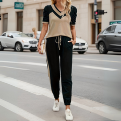 VIBRIX™ - NŐI 2 RÉSZES SZETT