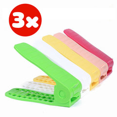 SHOEY - CIPŐRENDEZŐ