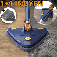 ACTIONCLEAN™ – ESZKÖZ A TAKARÍTÁSHOZ, 1+1 INGYEN