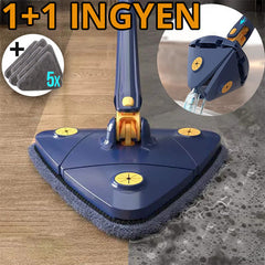 ACTIONCLEAN™ – ESZKÖZ A TAKARÍTÁSHOZ, 1+1 INGYEN