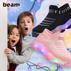 BEAM® - LED GYEREKCIPŐ