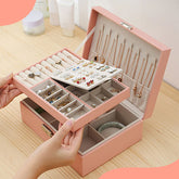 BRIGHT&SHINE™ – ÉKSZERDOBOZ