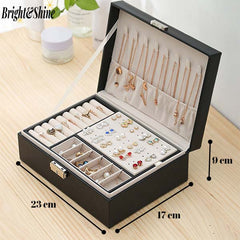 BRIGHT&SHINE™ – ÉKSZERDOBOZ