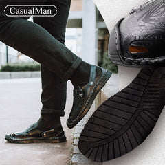 CASUALMAN™ – 2 IN 1 FÉRFI SZANDÁL