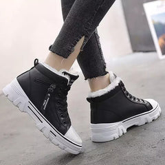 BLAZE™ – NŐI MELEG CIPŐ