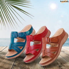 RETROLADY™ – NŐI SZANDÁL