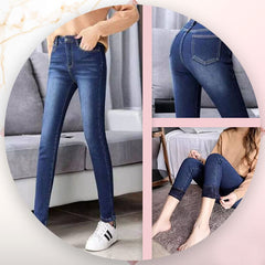 SKINNY® - TÉLI MELEG FARMER