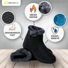 TOP™ – MAGAS THERMO CIPŐ