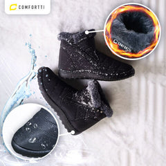 TOP™ – MAGAS THERMO CIPŐ