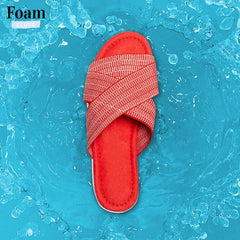 FOAMCLOUD™ - DIVATOS SZANDÁL