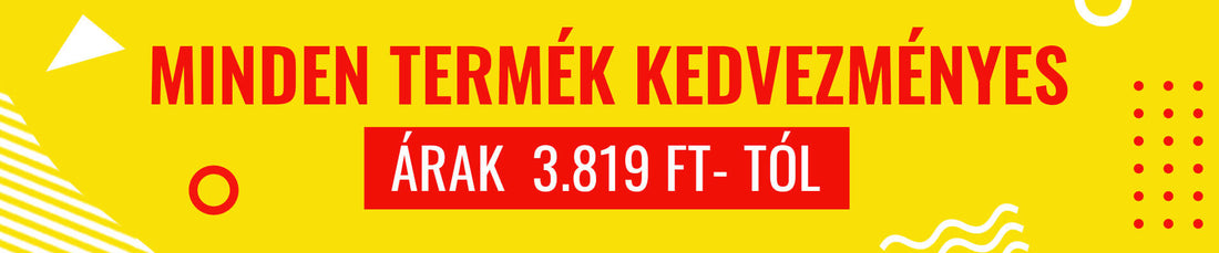 Februári akció