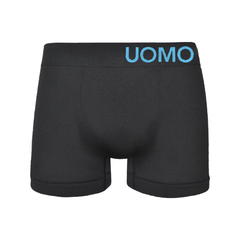 AIRFLEX™ – VARRÁS NÉLKÜLI MIKROSZÁLAS FÉRFI BOXERALSÓ (5 DARABOS CSOMAG)
