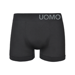 AIRFLEX™ – VARRÁS NÉLKÜLI MIKROSZÁLAS FÉRFI BOXERALSÓ (5 DARABOS CSOMAG)