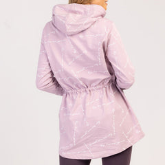 MISSY - 100% PAMUT NŐI PULÓVER