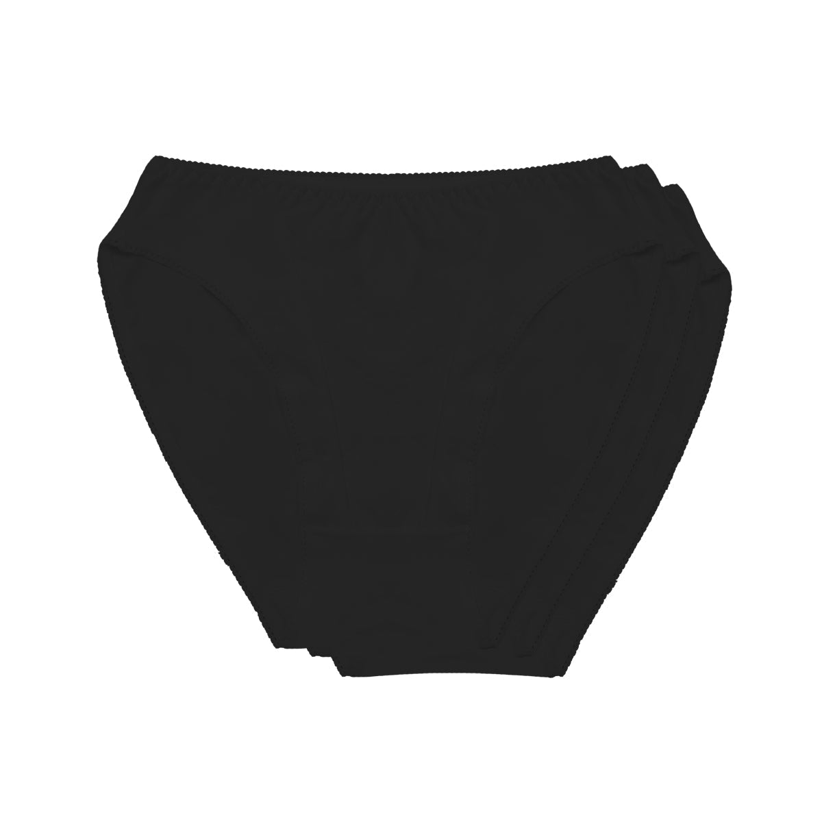 SIMPLEFIT - NŐI PAMUT ALSÓNADRÁG, 3 DARAB