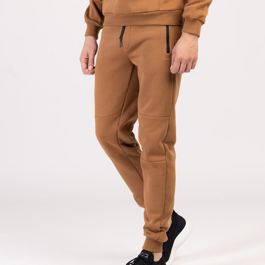 FLEXOR - FÉRFI PAMUT NADRÁG