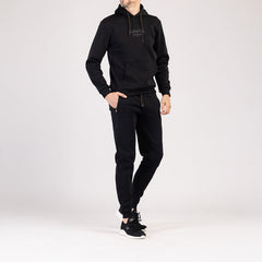 FLEXOR - FÉRFI PAMUT NADRÁG