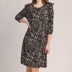 OLIA - NŐI RUHA ¾ UJJAL ÉS MINTÁVAL