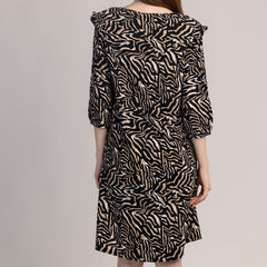 OLIA - NŐI RUHA ¾ UJJAL ÉS MINTÁVAL