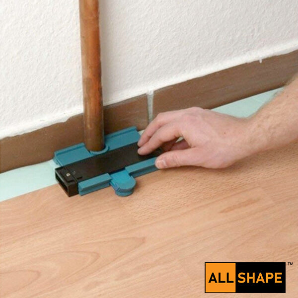 ALLSHAPE™ MÉRŐ DUPLIKÁTOR