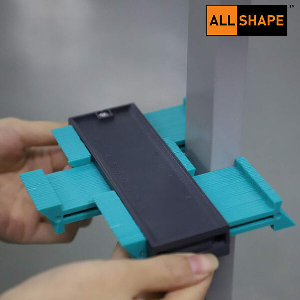 ALLSHAPE™ MÉRŐ DUPLIKÁTOR