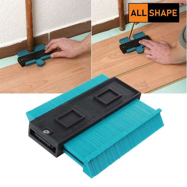 ALLSHAPE™ MÉRŐ DUPLIKÁTOR