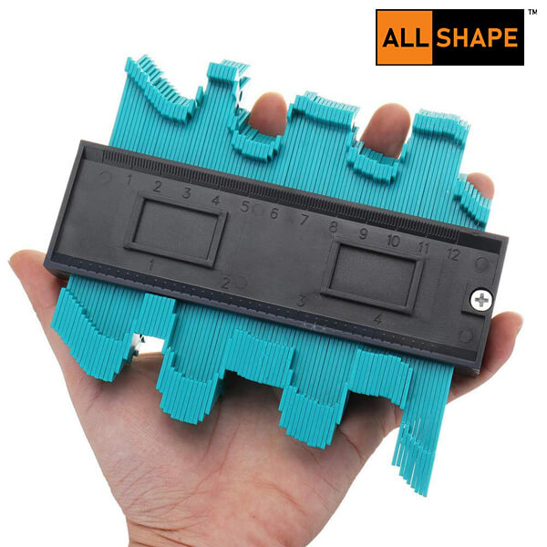 ALLSHAPE™ MÉRŐ DUPLIKÁTOR