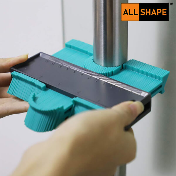 ALLSHAPE™ MÉRŐ DUPLIKÁTOR