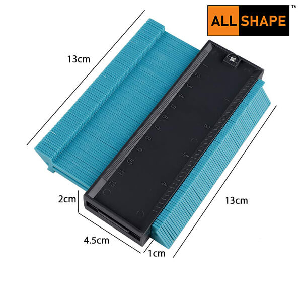 ALLSHAPE™ MÉRŐ DUPLIKÁTOR