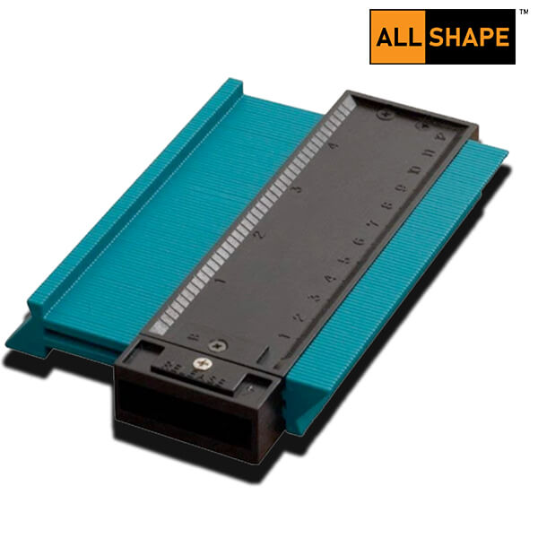 ALLSHAPE™ MÉRŐ DUPLIKÁTOR
