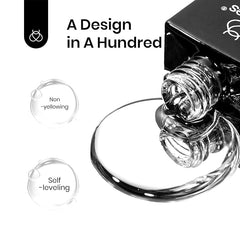 BEETLES - VIRÁGZÓ GÉL