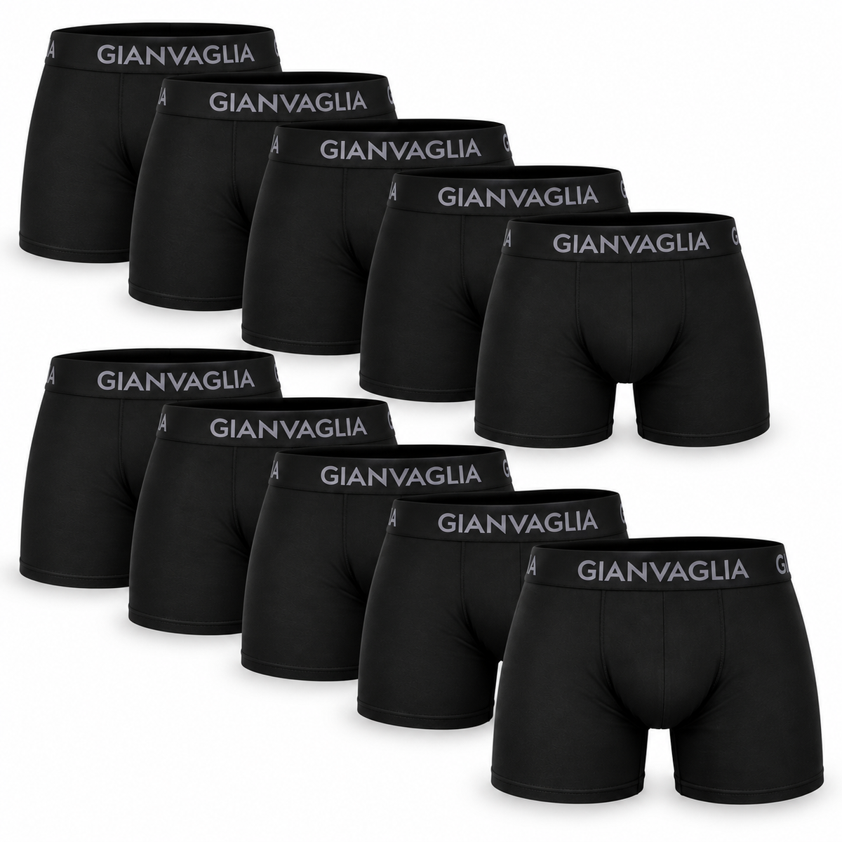 COTTONCORE – PAMUT BOXERALSÓ – 8+2 AJÁNDÉK