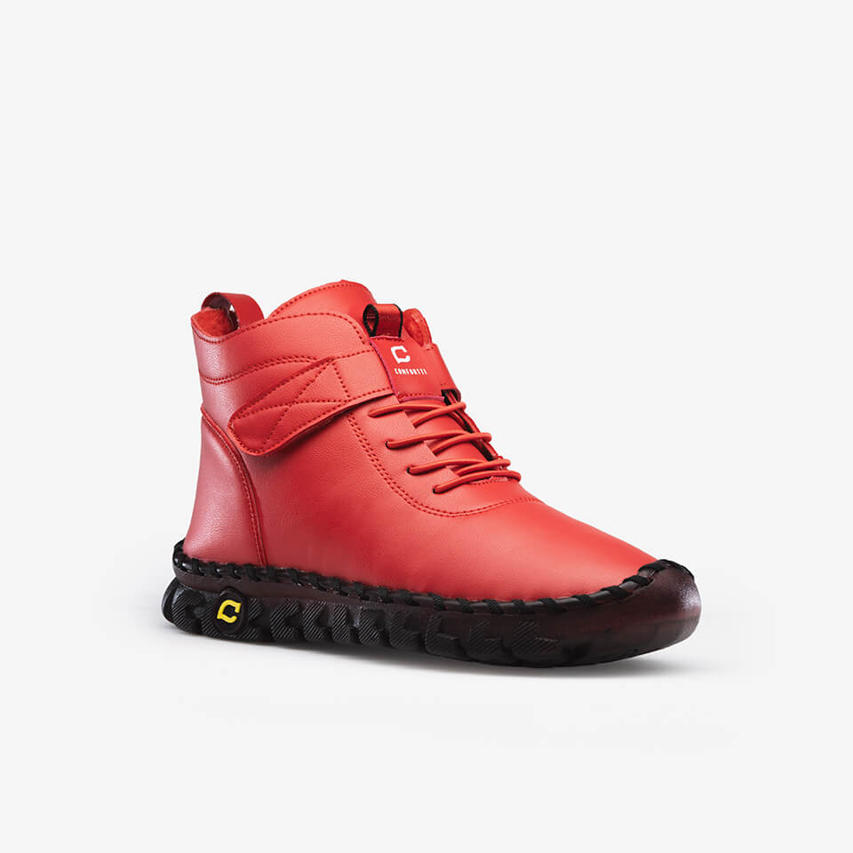 ARCTICEDGE™ - NŐI MAGAS CIPŐ